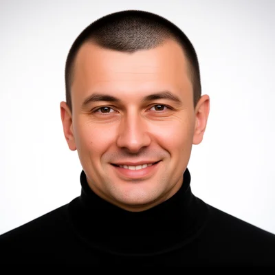 Станислав Афанасьев