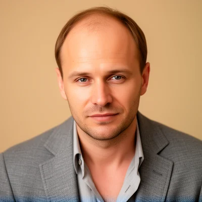 Станислав Егоров