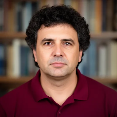 Станислав Фёдоров