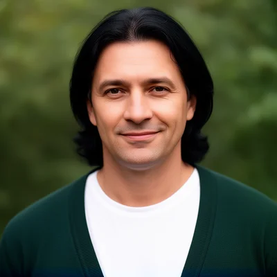 Степан Матвеев