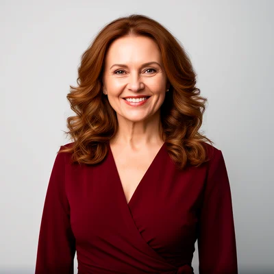 Татьяна Фёдорова