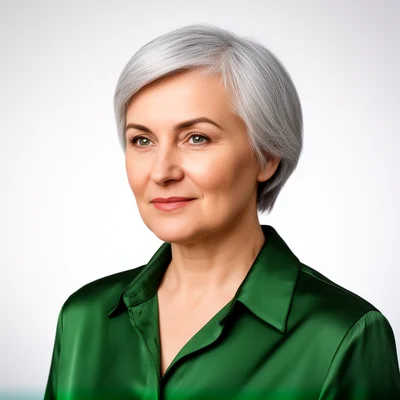 Виктория Богданова